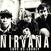 Vinyylilevy Nirvana - Love Us Loudly - 1987 & 1991 Broadcasts (2 LP)