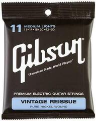 Gibson Vintage Re-Issue Electric 011-050