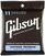 E-guitar strings Gibson Vintage Re-Issue 11-50