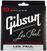 Sähkökitaran kielet Gibson Les Paul Electric 010-046