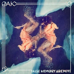 LP ploča Oak - False Memory Archive (Coloured) (LP)