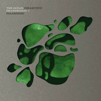 Vinyl Record The Ocean - Phanerozoic I: Palaeozoic (LP) - 1