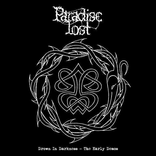 Δίσκος LP Paradise Lost - Drown In Darkness - The Early Demos (Coloured) (2 LP)