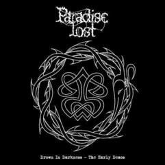 Vinyl Record Paradise Lost - Drown In Darkness - The Early Demos (Coloured) (2 LP)