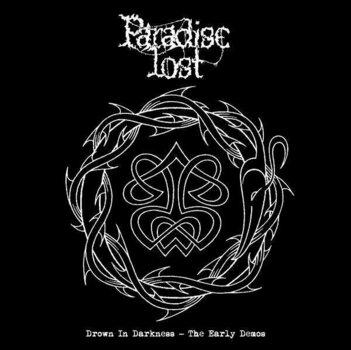 Δίσκος LP Paradise Lost - Drown In Darkness - The Early Demos (Coloured) (2 LP) - 1