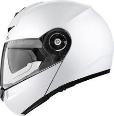 Schuberth C3 Pro Glossy White