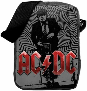 χιαστί AC/DC Big Jack χιαστί - 1