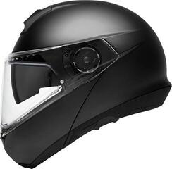 Schuberth C4 Pro Women ECE Matt Black XS Schuberth C4 Pro Women ECE Matt Black XS