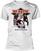 Cămăși muzicale și de film: Beastie Boys Tricou Solid Gold Hits White S Tricou Beastie Boys Tricou Solid Gold Hits White S