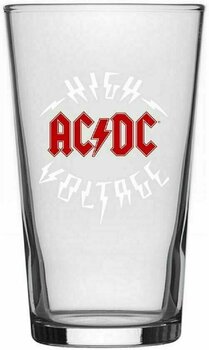 Glas AC/DC High Voltage Glas - 1