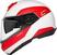 Kask Schuberth C4 Pro Fragment Red L Kask