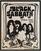 Patch Black Sabbath Band Patch