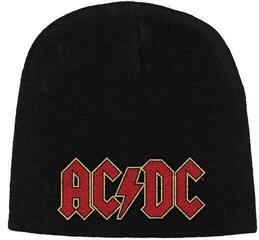 Hat AC/DC Hat Logo Black UNI