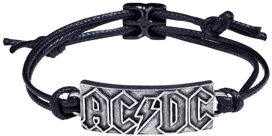 Narukvica AC/DC Logo Narukvica