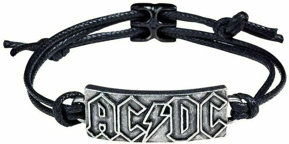 Armband AC/DC Logo Armband - 1
