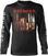 Cămăși muzicale și de film: Bathory Tricou Under The Sign Black S Tricou Bathory Tricou Under The Sign Black S