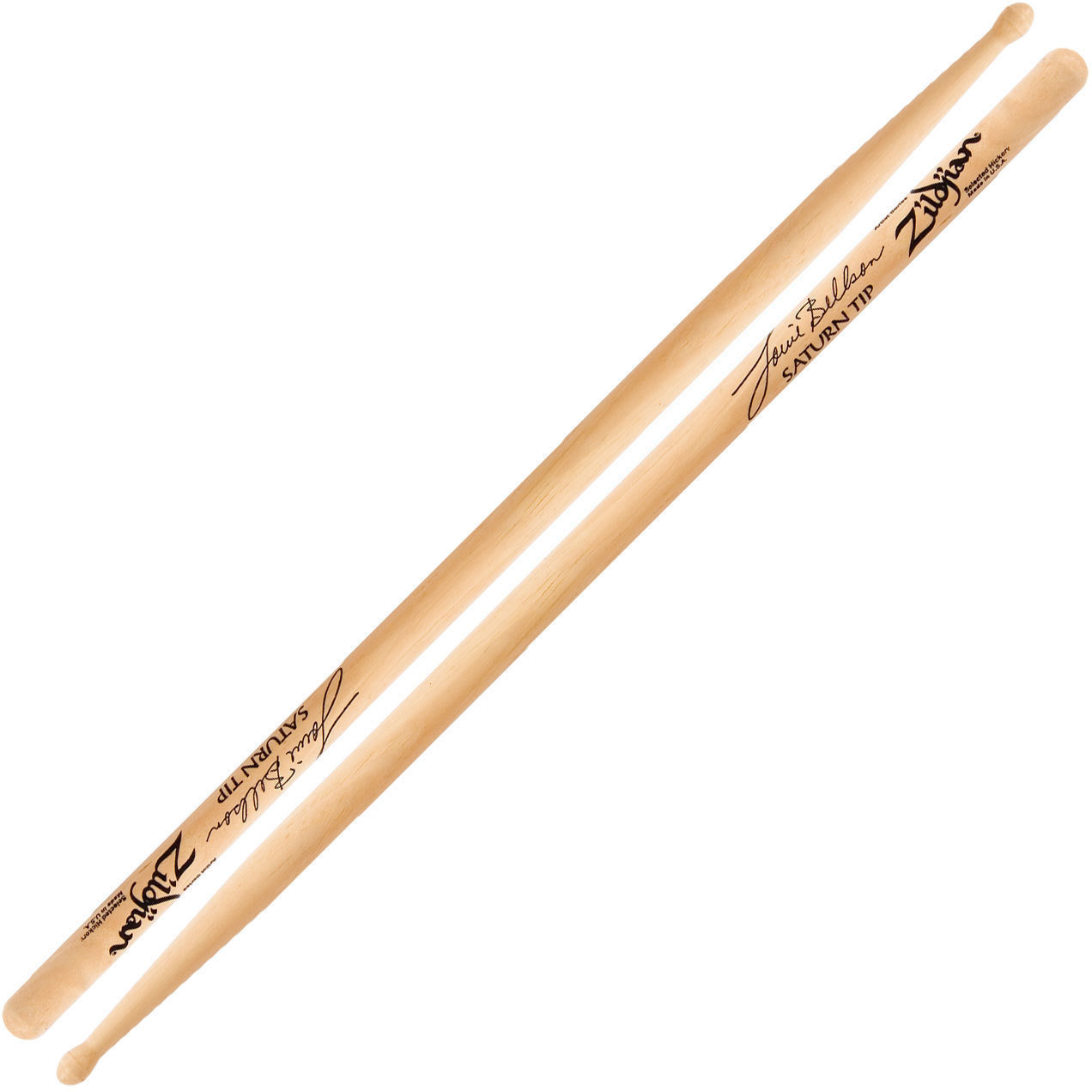 Drumsticks Zildjian ASLB Drumsticks