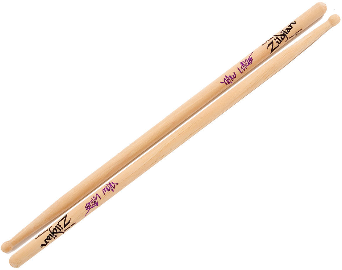 Zildjian Manu Katche Artist Series Drumsticks 