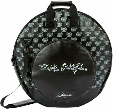 Beschermhoes voor bekkens Zildjian Travis Barker Boom Box Cymbal Bag - 1