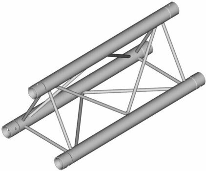 Triangle truss Duratruss DT 23-450 - 1