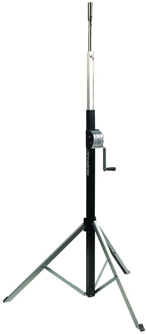 Supporti Lampade Duratruss DT ST-3800B