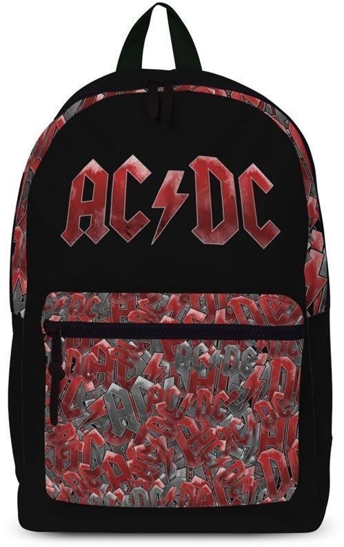 Backpack AC/DC Pocket AOP Backpack