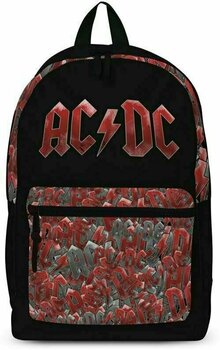 Backpack AC/DC Pocket AOP Backpack - 1