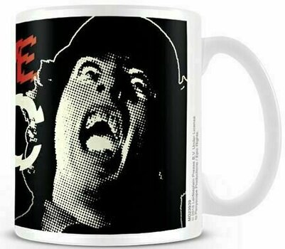 Musiciens dans la cuisine AC/DC Powerage Une tasse Multi - 1