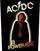 Emblemă, sticker, insignă AC/DC Powerage Petic cusut