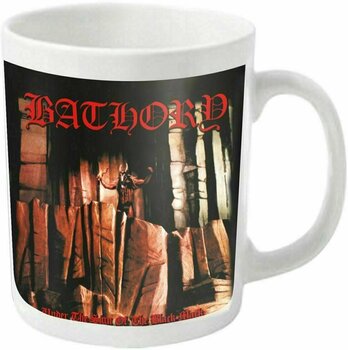 Музиканти в кухнята Bathory Under The Sign Чаша Мулти - 1