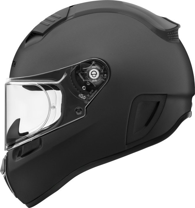Helmet Schuberth SR2 Matt Black M Helmet