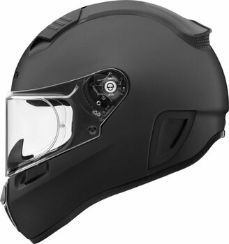 Helmet Schuberth SR2 Matt Black M Helmet - 1