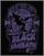 Patch, sticker, badge Black Sabbath Lord Of This World Opnaaipatch