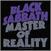 Naszywka Black Sabbath Master Of Reality Naszywka