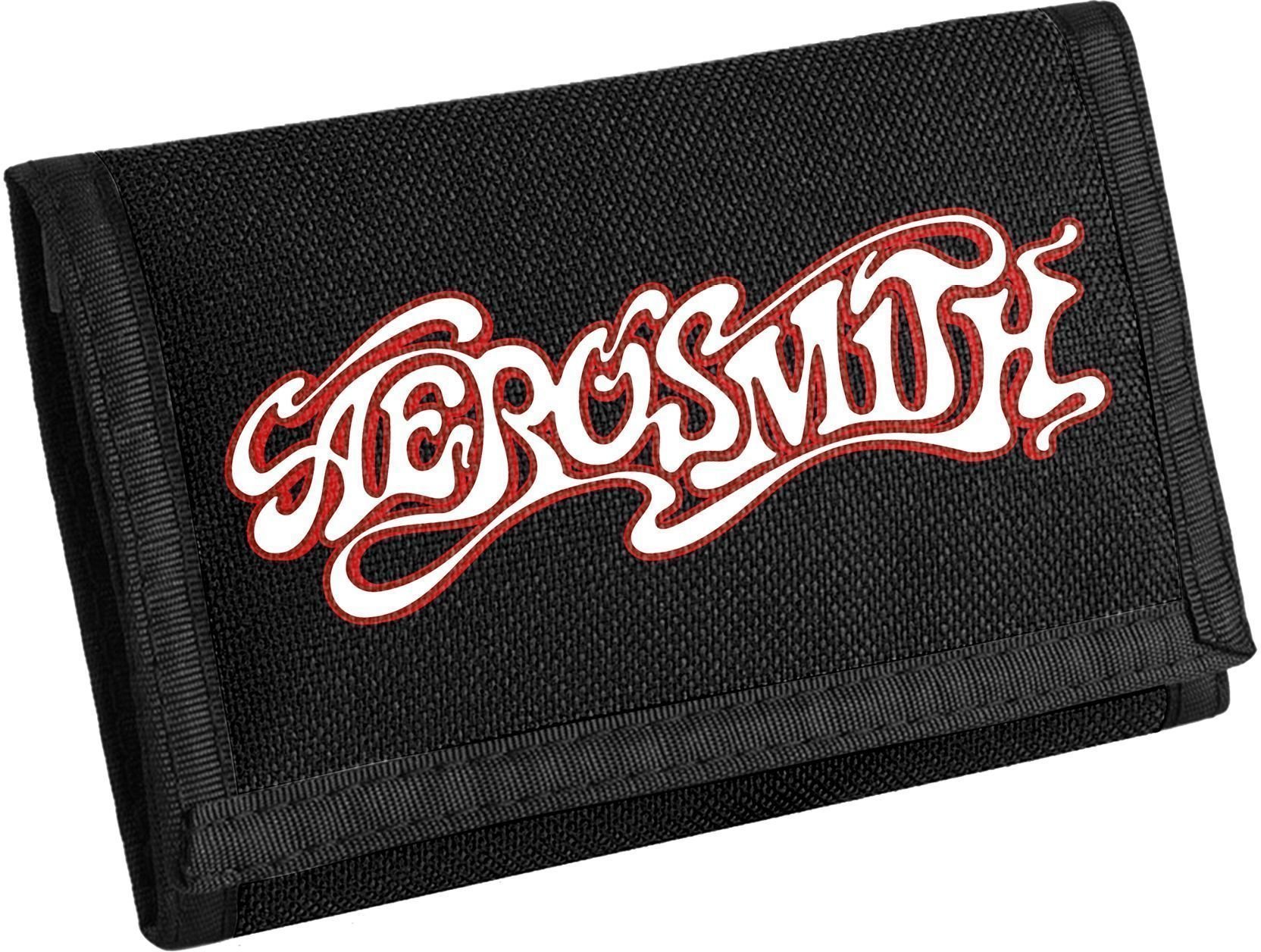 Portefeuille Aerosmith Portefeuille Logo