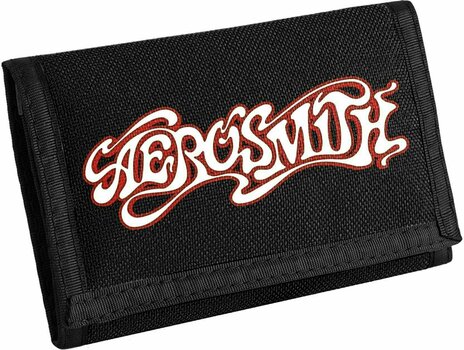 Pénztárca Aerosmith Pénztárca Logo - 1