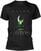 Tricou Alien Negru S Tricou filme