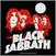 Patch-uri Black Sabbath Red Portraits Patch-uri