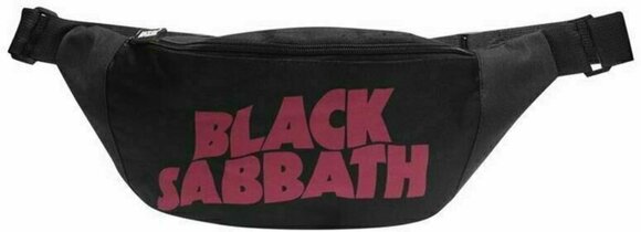 Taillentasche Black Sabbath Sabbath Logo Taillentasche - 1