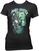 Shirt Avenged Sevenfold Shirt Turbo Skull Zwart M