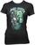 T-shirt Avenged Sevenfold Turbo Skull Black 2XL T-shirt