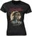 Tricou Blondie Tricou Heart Of Glass Black S