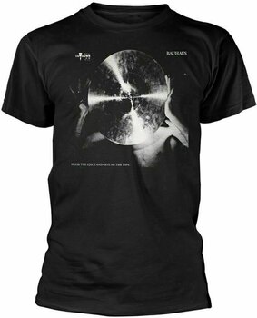 Риза Bauhaus Риза Press The Eject… Black 2XL - 1