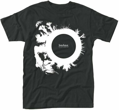 Ing Bauhaus The Sky's Gone Out Black 2XL Ing - 1
