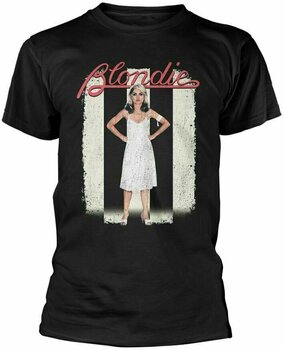Риза Blondie Риза Parallel Lines Black XL - 1