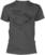 T-Shirt Beastie Boys T-Shirt Sardine Can Herren Grau S