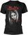 T-Shirt Buffy the Vampire Slayer Schwarz M Film T-Shirt