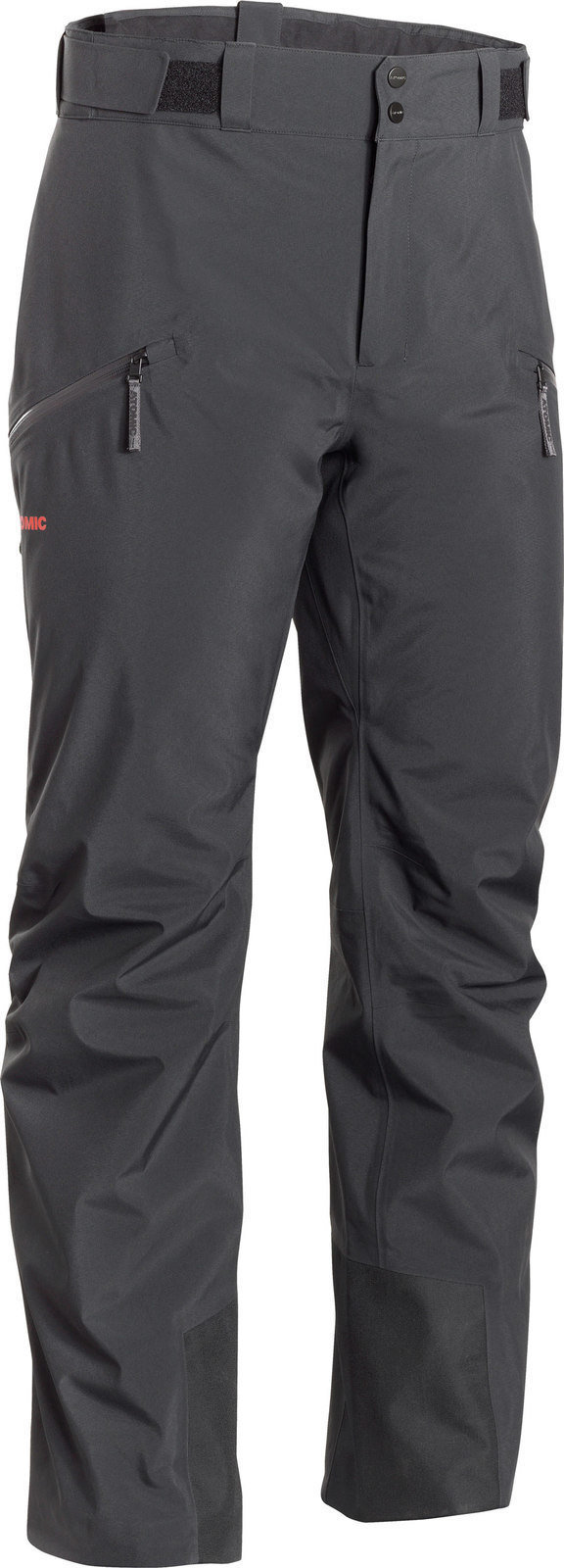 Pantalons de ski Atomic Redster GTX Black XL