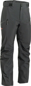 Pantalones de esquí Atomic Redster GTX Black XL - 1