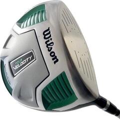 Wilson Staff Tour Velocity Driver 10,5 Regular Right Hand Wilson Staff Tour Velocity Driver 10,5 Regular Right Hand